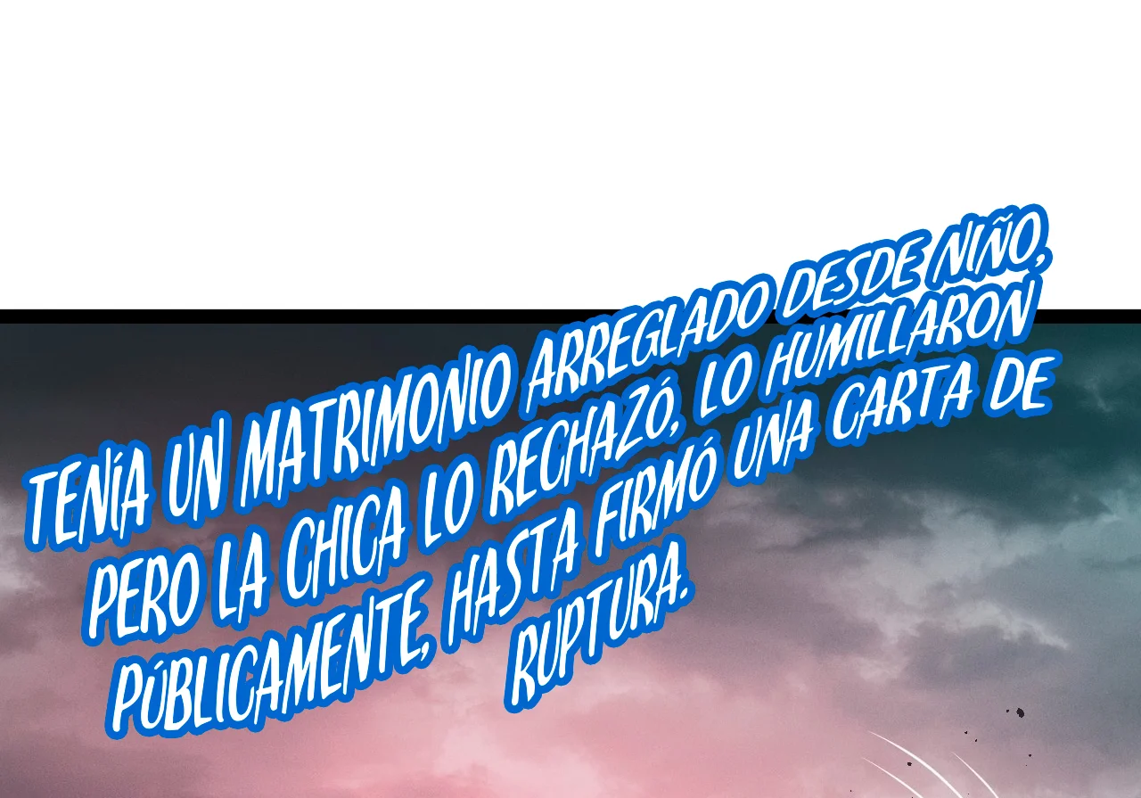 Como persona justa, el sistema me obligó a convertirme en un villano — Capítulo 117 — 33