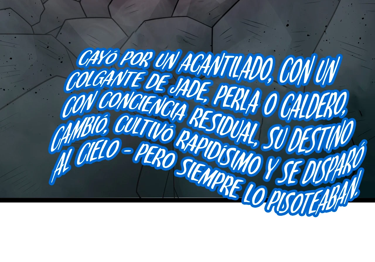Como persona justa, el sistema me obligó a convertirme en un villano — Capítulo 117 — 35