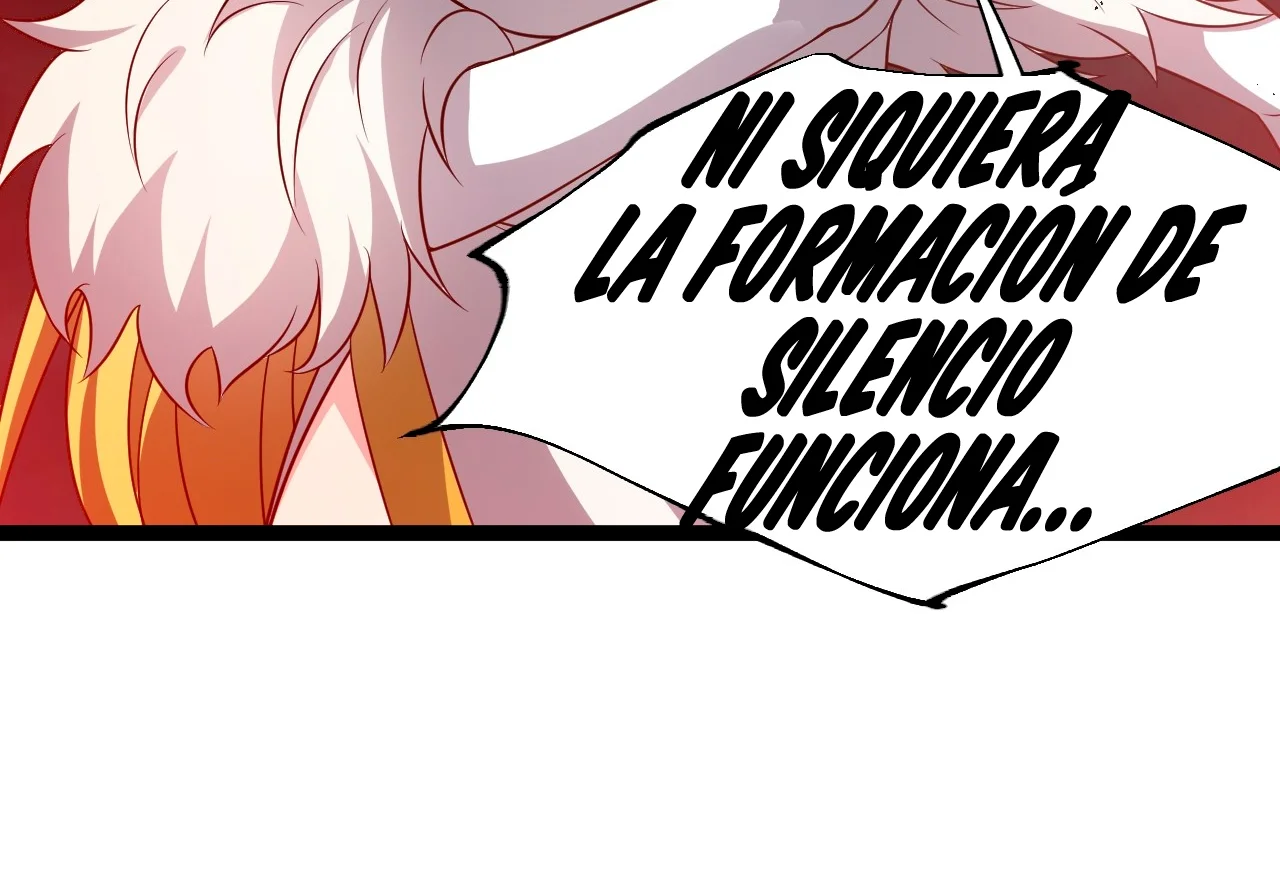Como persona justa, el sistema me obligó a convertirme en un villano — Capítulo 117 — 38