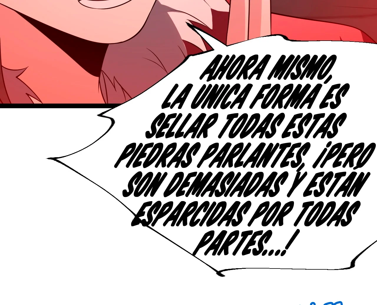 Como persona justa, el sistema me obligó a convertirme en un villano — Capítulo 117 — 41