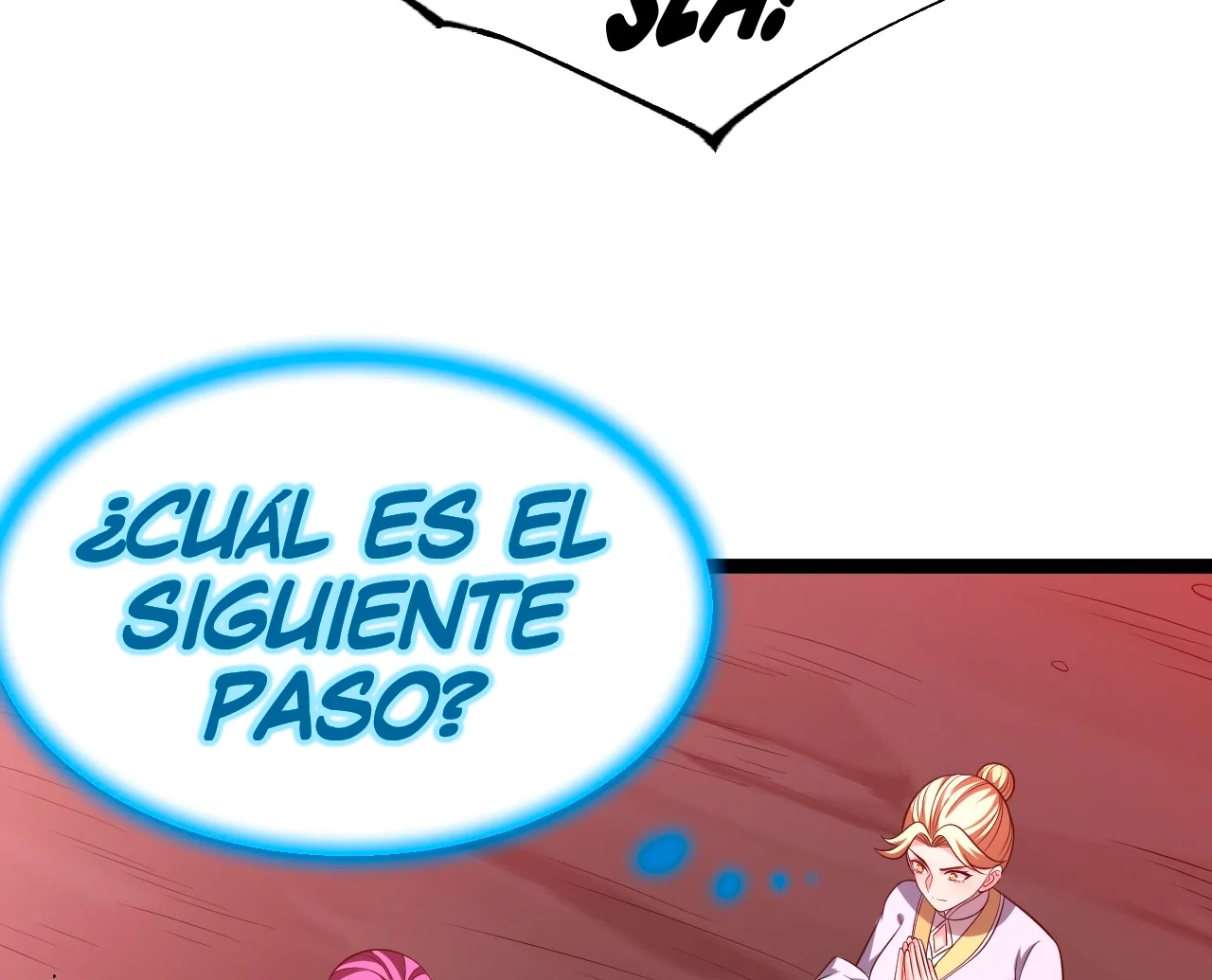 Como persona justa, el sistema me obligó a convertirme en un villano — Capítulo 117 — 44