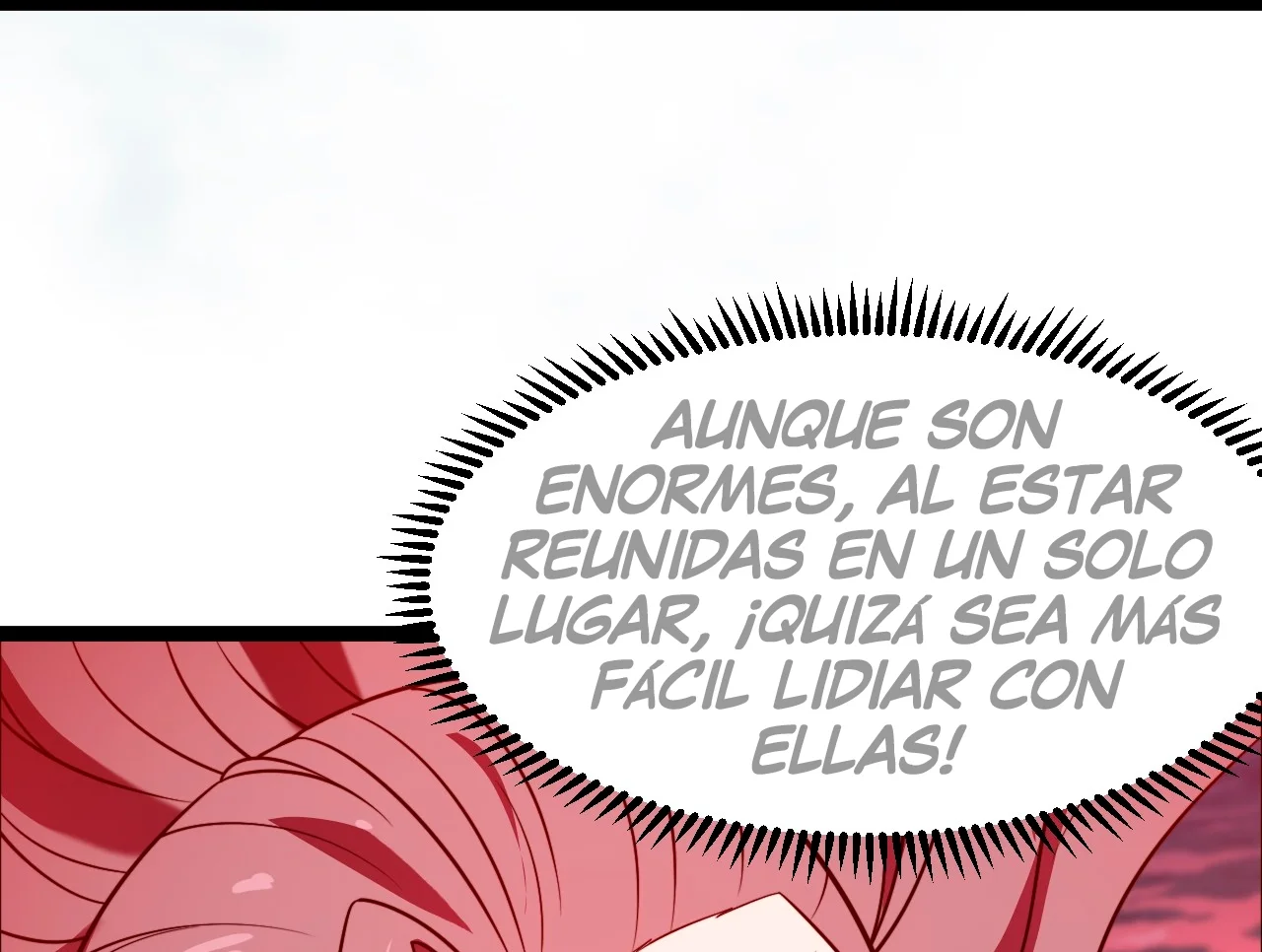 Como persona justa, el sistema me obligó a convertirme en un villano — Capítulo 117 — 62