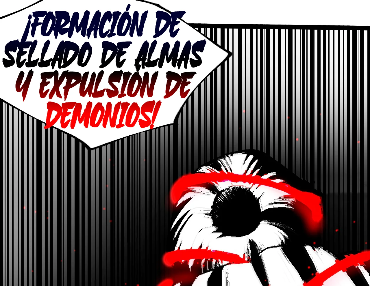 Como persona justa, el sistema me obligó a convertirme en un villano — Capítulo 117 — 91