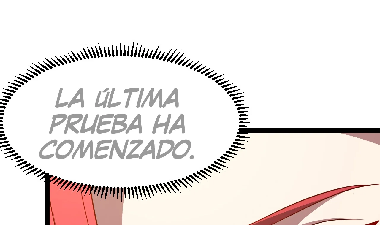 Como persona justa, el sistema me obligó a convertirme en un villano — Capítulo 117 — 117