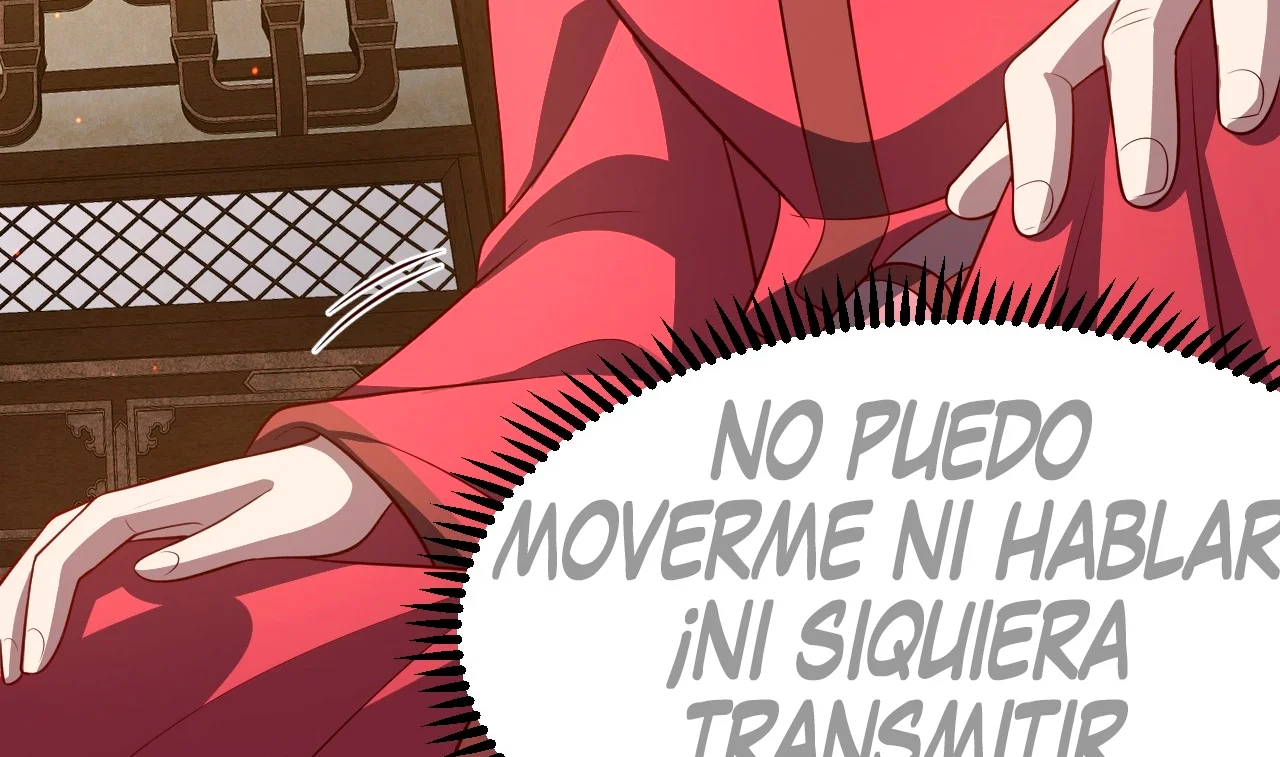 Como persona justa, el sistema me obligó a convertirme en un villano — Capítulo 117 — 121