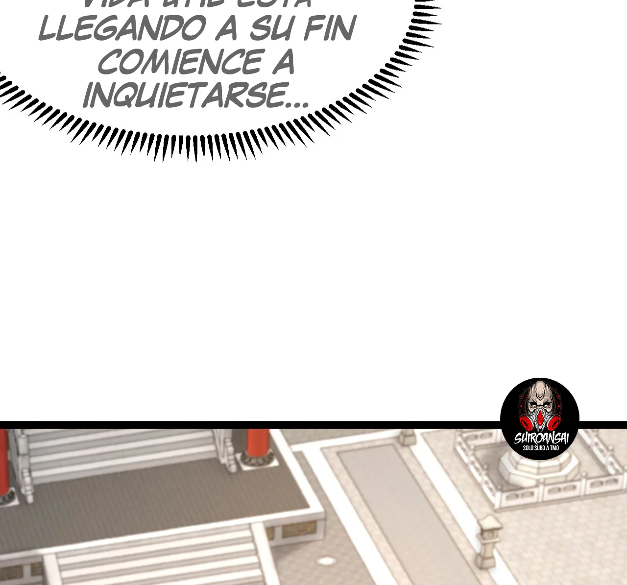 Como persona justa, el sistema me obligó a convertirme en un villano — Capítulo 85 — 13