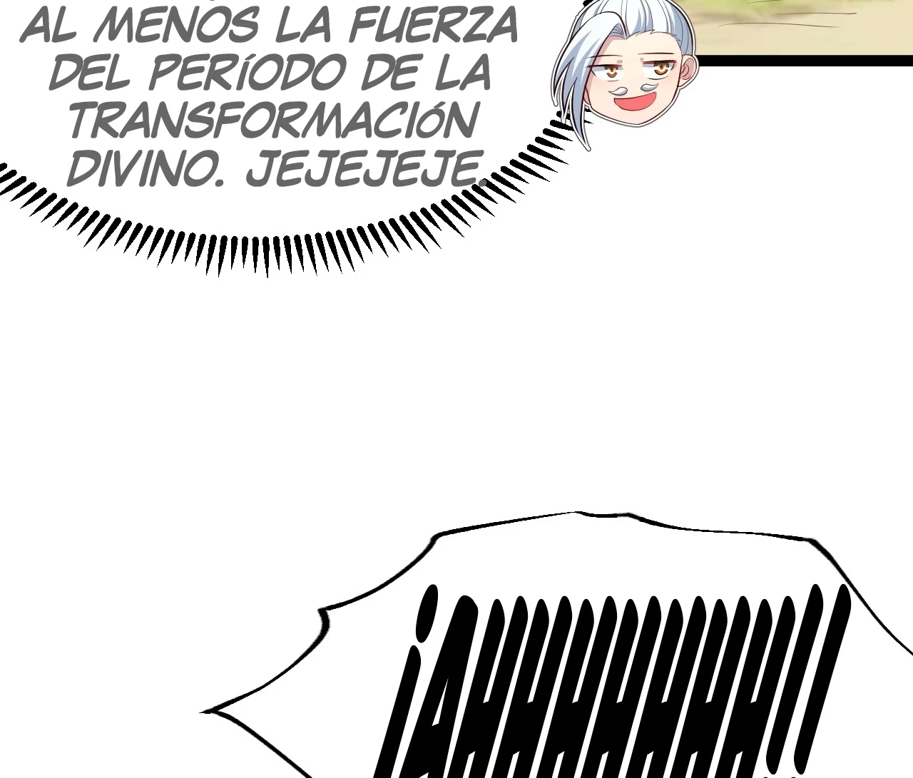 Como persona justa, el sistema me obligó a convertirme en un villano — Capítulo 85 — 39