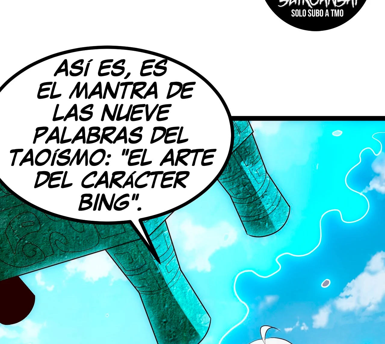 Como persona justa, el sistema me obligó a convertirme en un villano — Capítulo 85 — 61