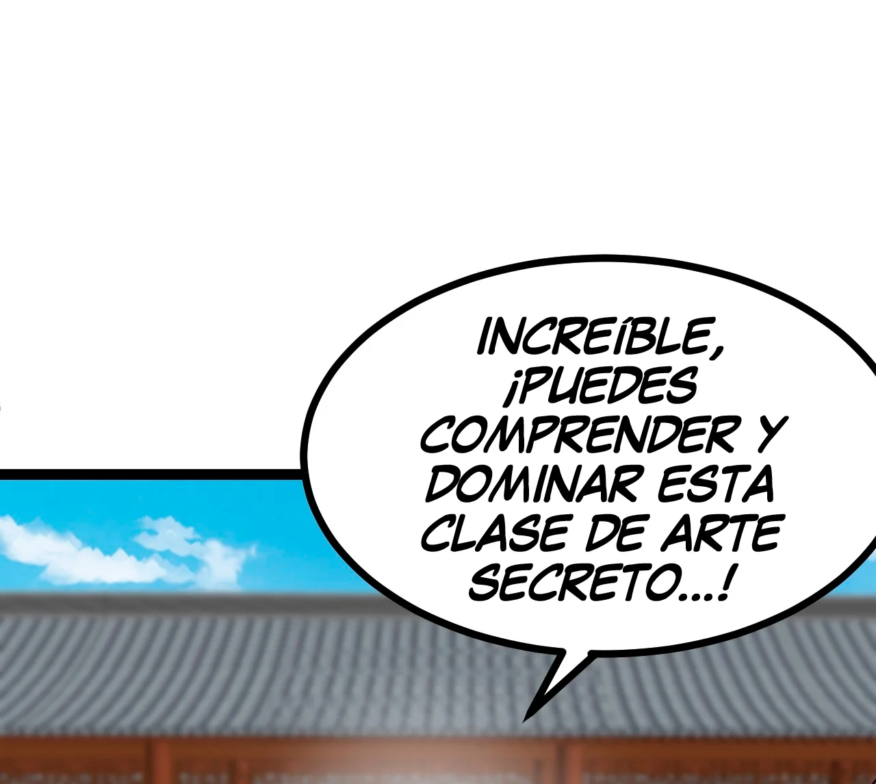 Como persona justa, el sistema me obligó a convertirme en un villano — Capítulo 85 — 63