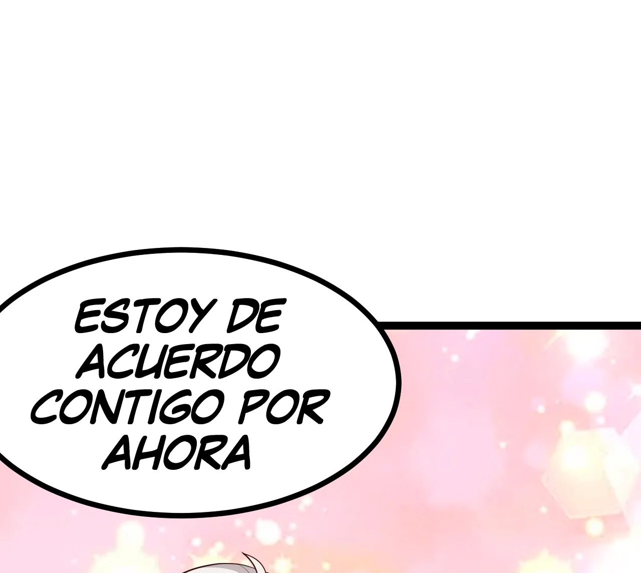 Como persona justa, el sistema me obligó a convertirme en un villano — Capítulo 85 — 65