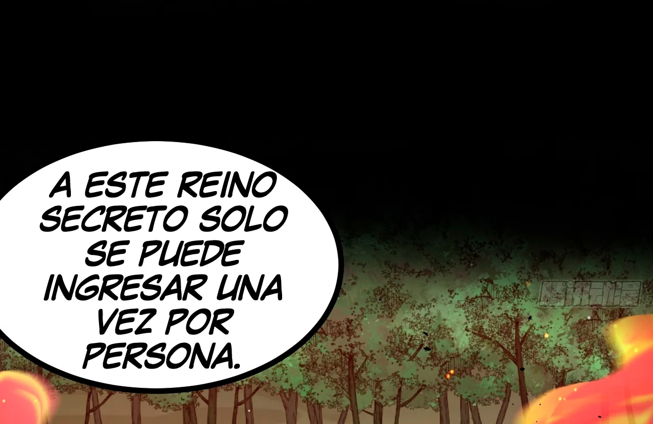 Como persona justa, el sistema me obligó a convertirme en un villano — Capítulo 85 — 72