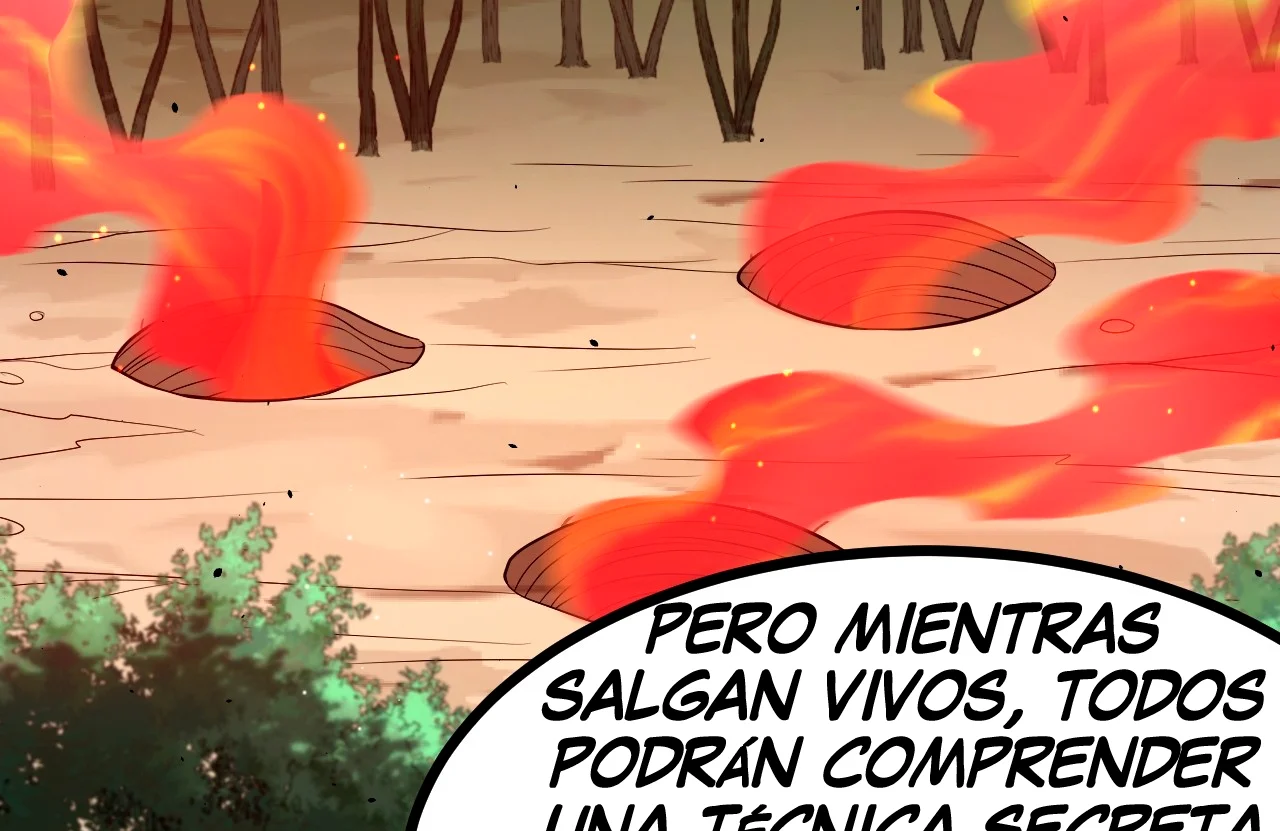 Como persona justa, el sistema me obligó a convertirme en un villano — Capítulo 85 — 73
