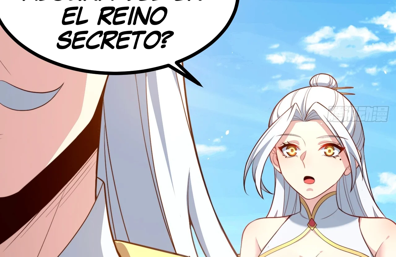 Como persona justa, el sistema me obligó a convertirme en un villano — Capítulo 85 — 75