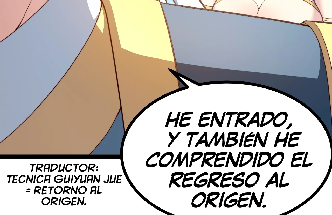 Como persona justa, el sistema me obligó a convertirme en un villano — Capítulo 85 — 76