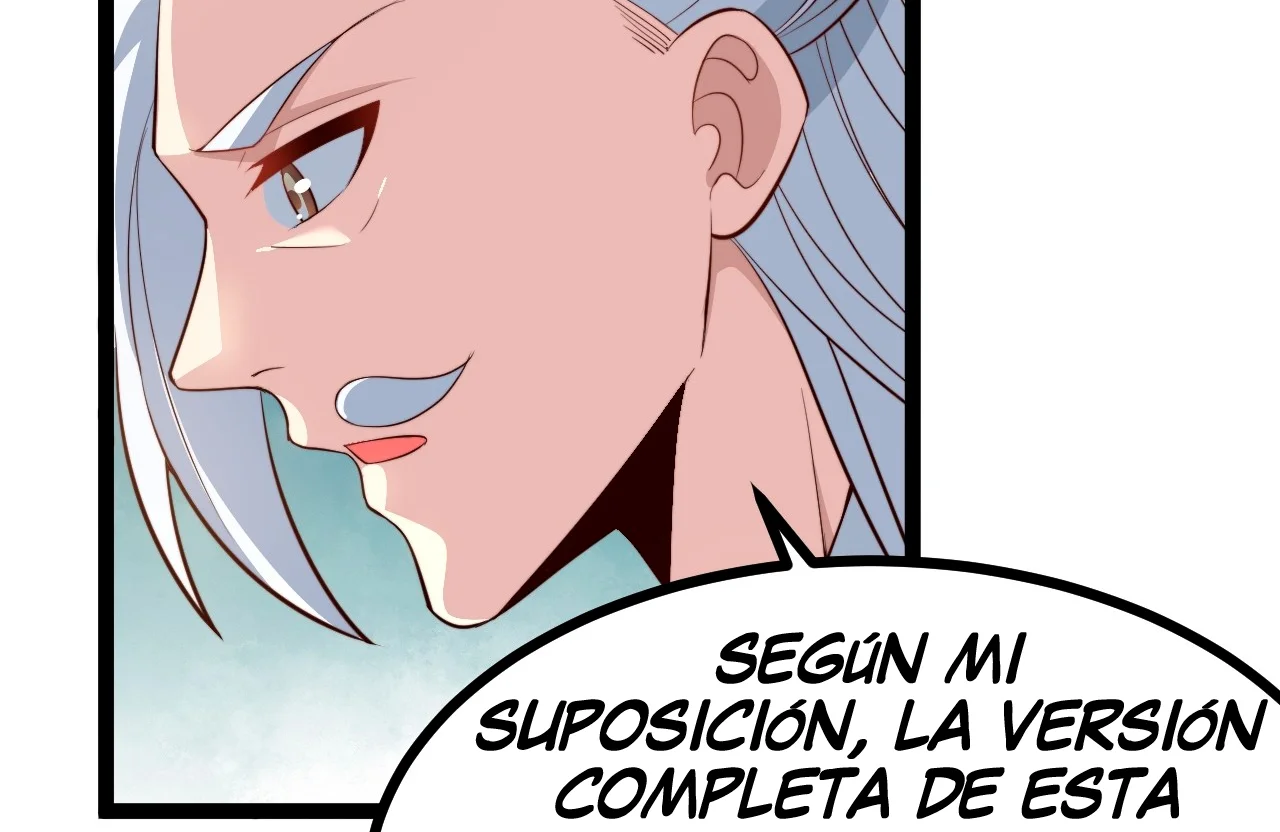 Como persona justa, el sistema me obligó a convertirme en un villano — Capítulo 85 — 78