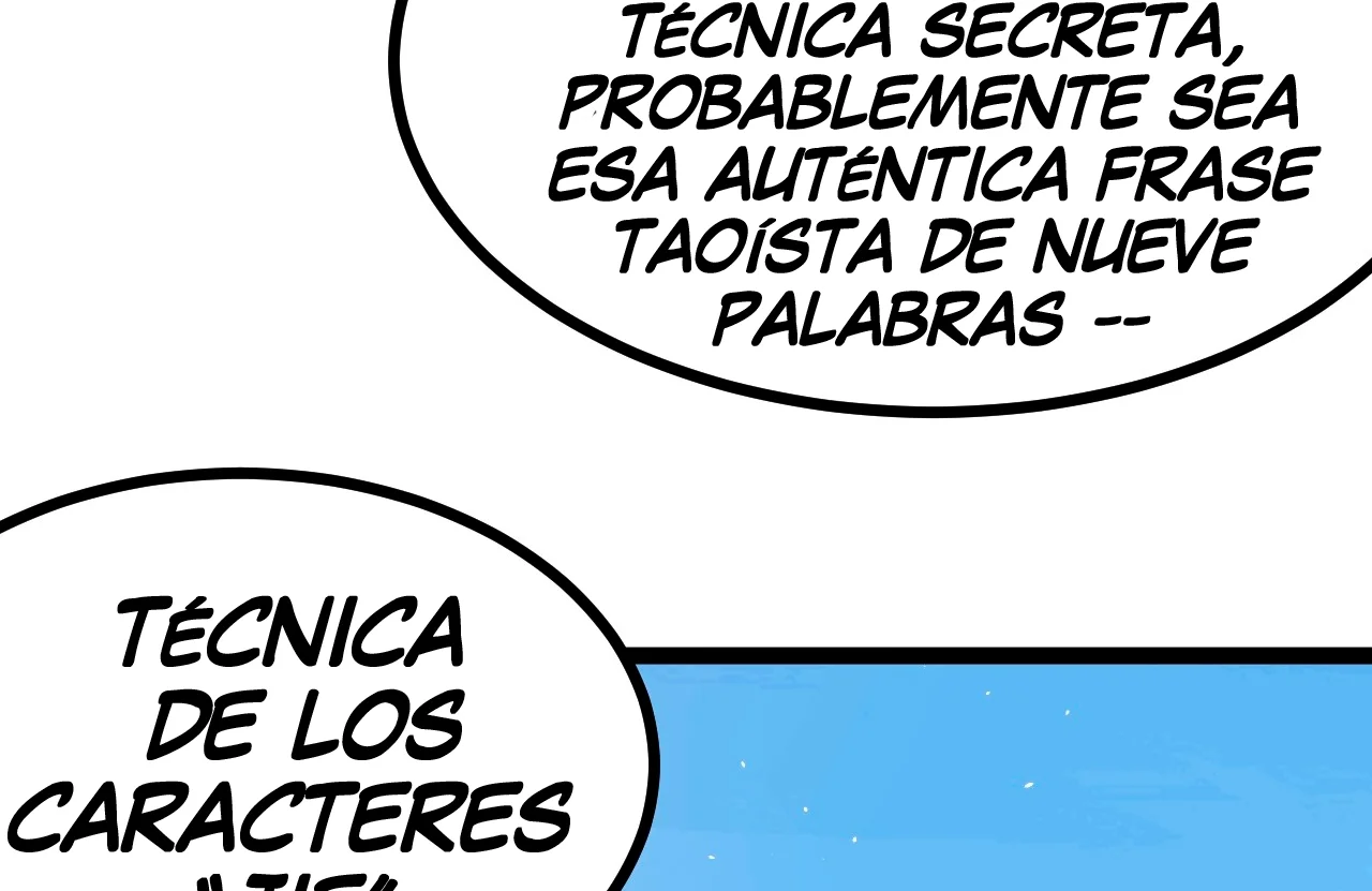 Como persona justa, el sistema me obligó a convertirme en un villano — Capítulo 85 — 79