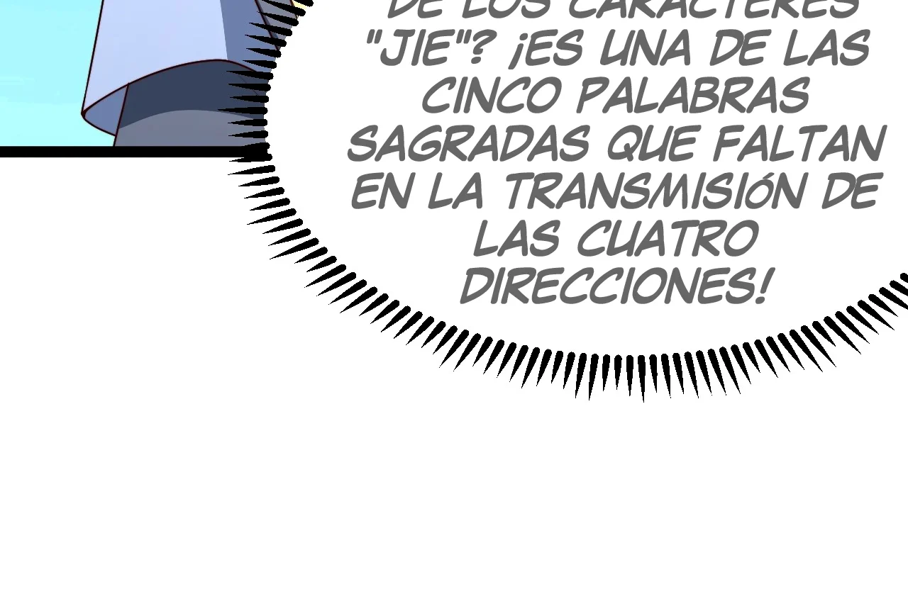Como persona justa, el sistema me obligó a convertirme en un villano — Capítulo 85 — 82