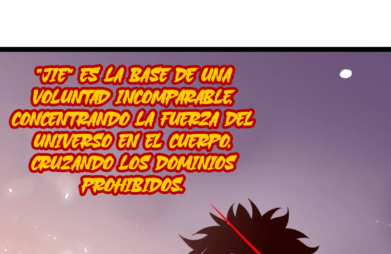 Como persona justa, el sistema me obligó a convertirme en un villano — Capítulo 85 — 83