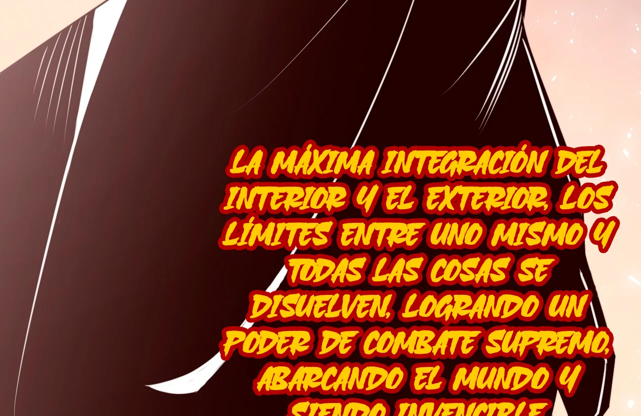 Como persona justa, el sistema me obligó a convertirme en un villano — Capítulo 85 — 85