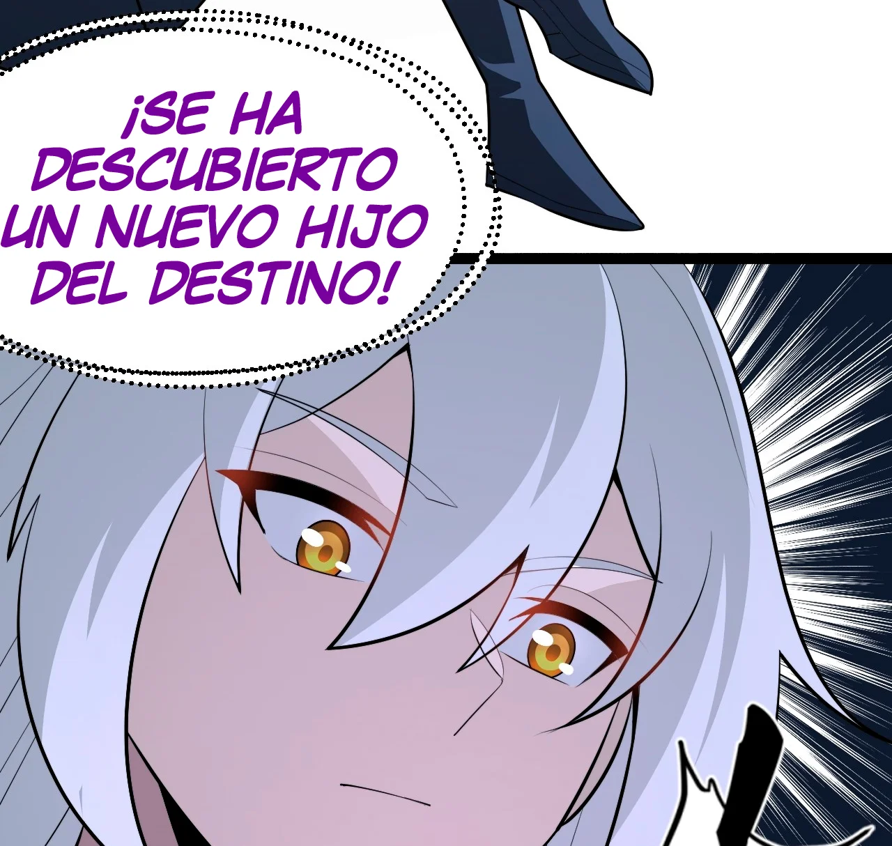 Como persona justa, el sistema me obligó a convertirme en un villano — Capítulo 92 — 12