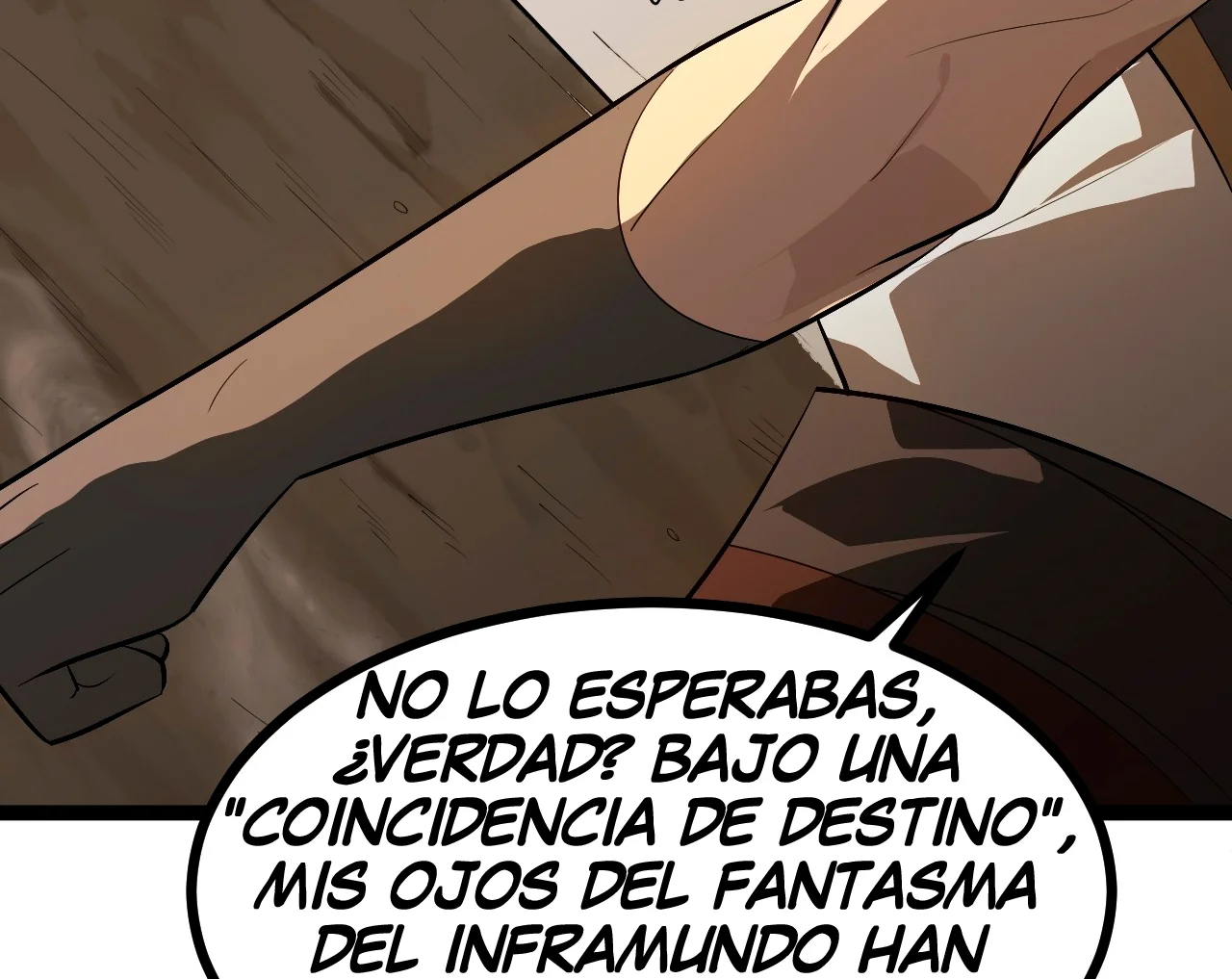 Como persona justa, el sistema me obligó a convertirme en un villano — Capítulo 92 — 22