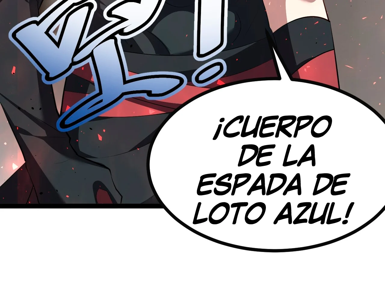 Como persona justa, el sistema me obligó a convertirme en un villano — Capítulo 92 — 42