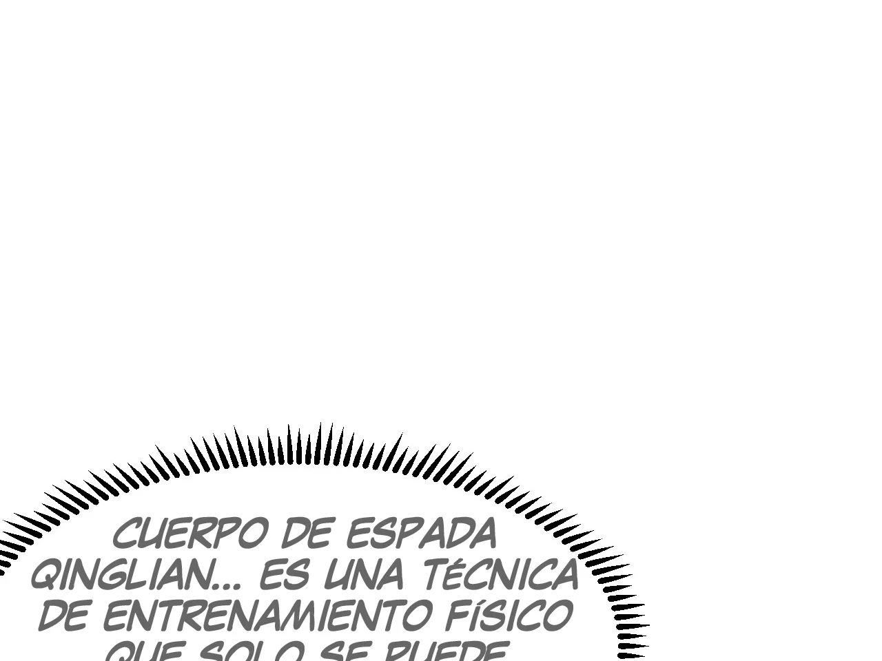 Como persona justa, el sistema me obligó a convertirme en un villano — Capítulo 92 — 43