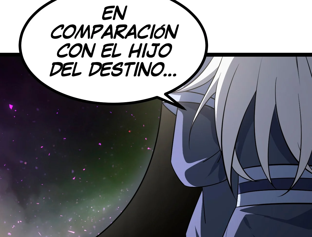 Como persona justa, el sistema me obligó a convertirme en un villano — Capítulo 92 — 59