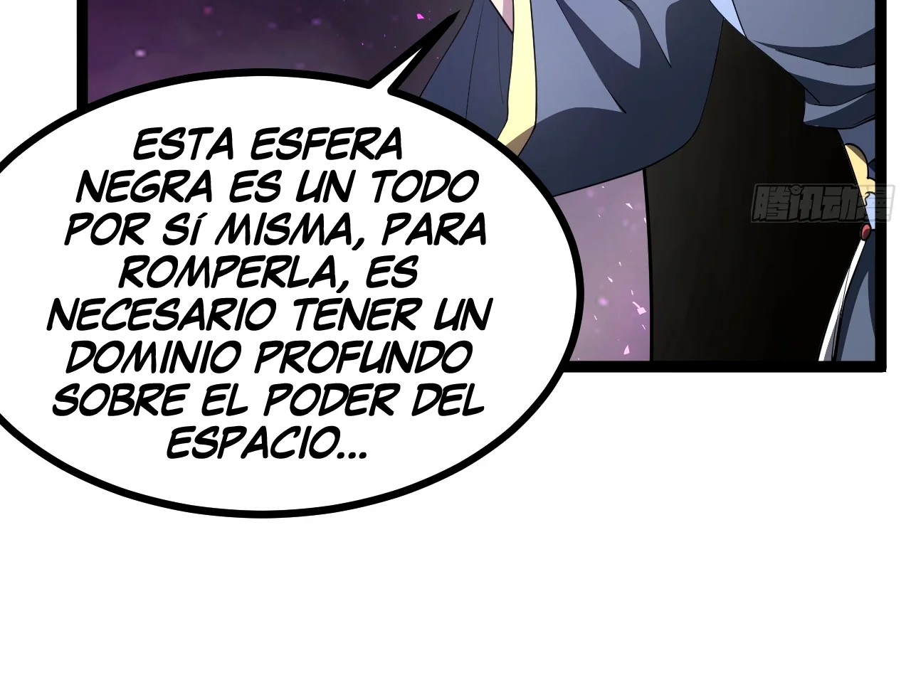 Como persona justa, el sistema me obligó a convertirme en un villano — Capítulo 92 — 64
