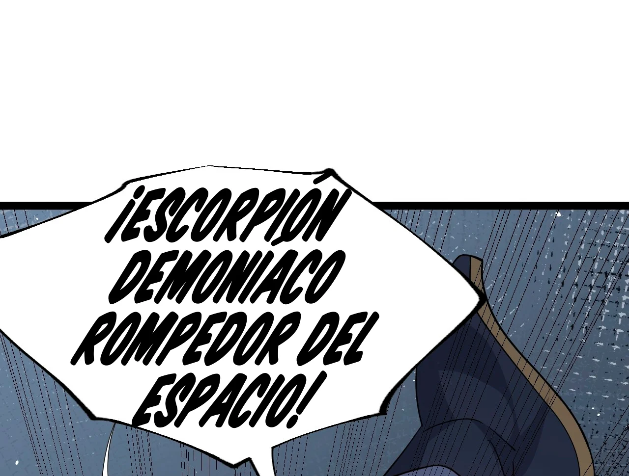 Como persona justa, el sistema me obligó a convertirme en un villano — Capítulo 92 — 67
