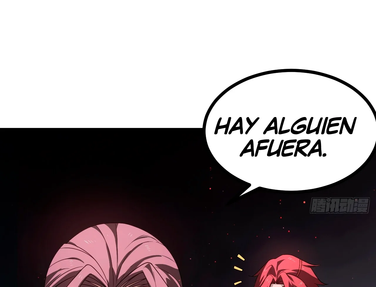 Como persona justa, el sistema me obligó a convertirme en un villano — Capítulo 92 — 75