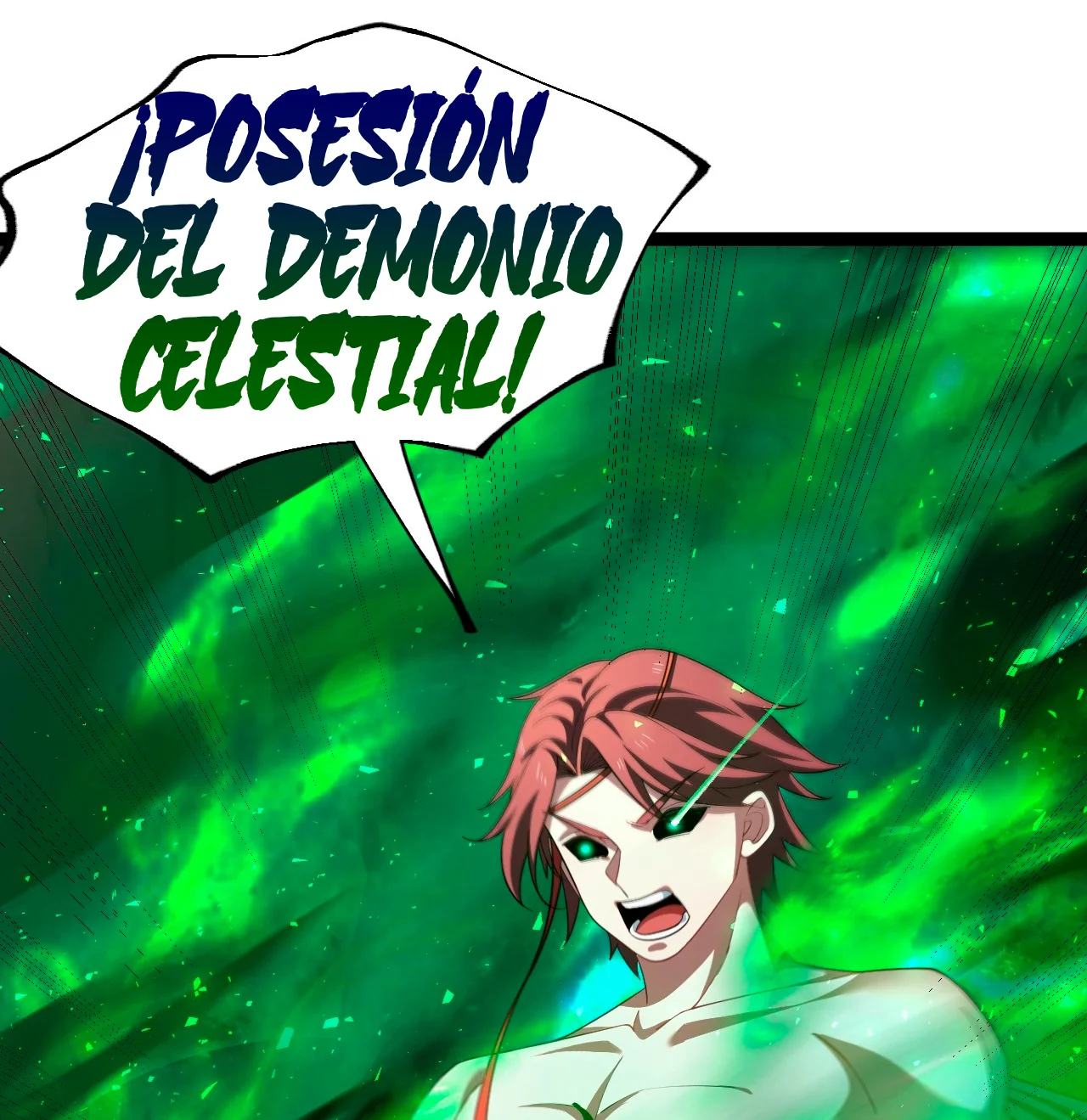 Como persona justa, el sistema me obligó a convertirme en un villano — Capítulo 92 — 94