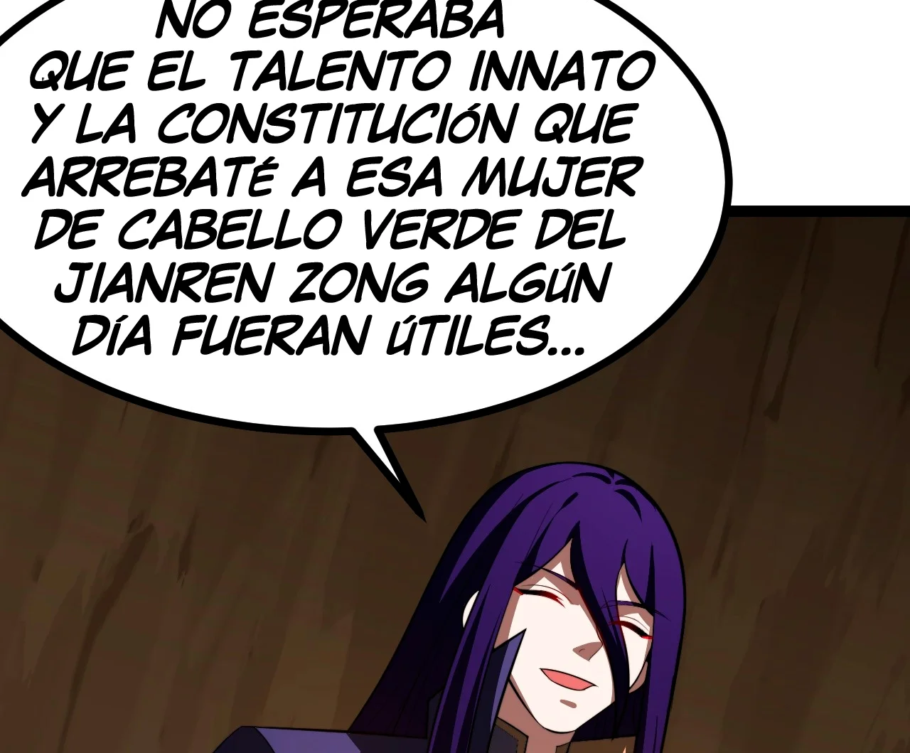 Como persona justa, el sistema me obligó a convertirme en un villano — Capítulo 102 — 17