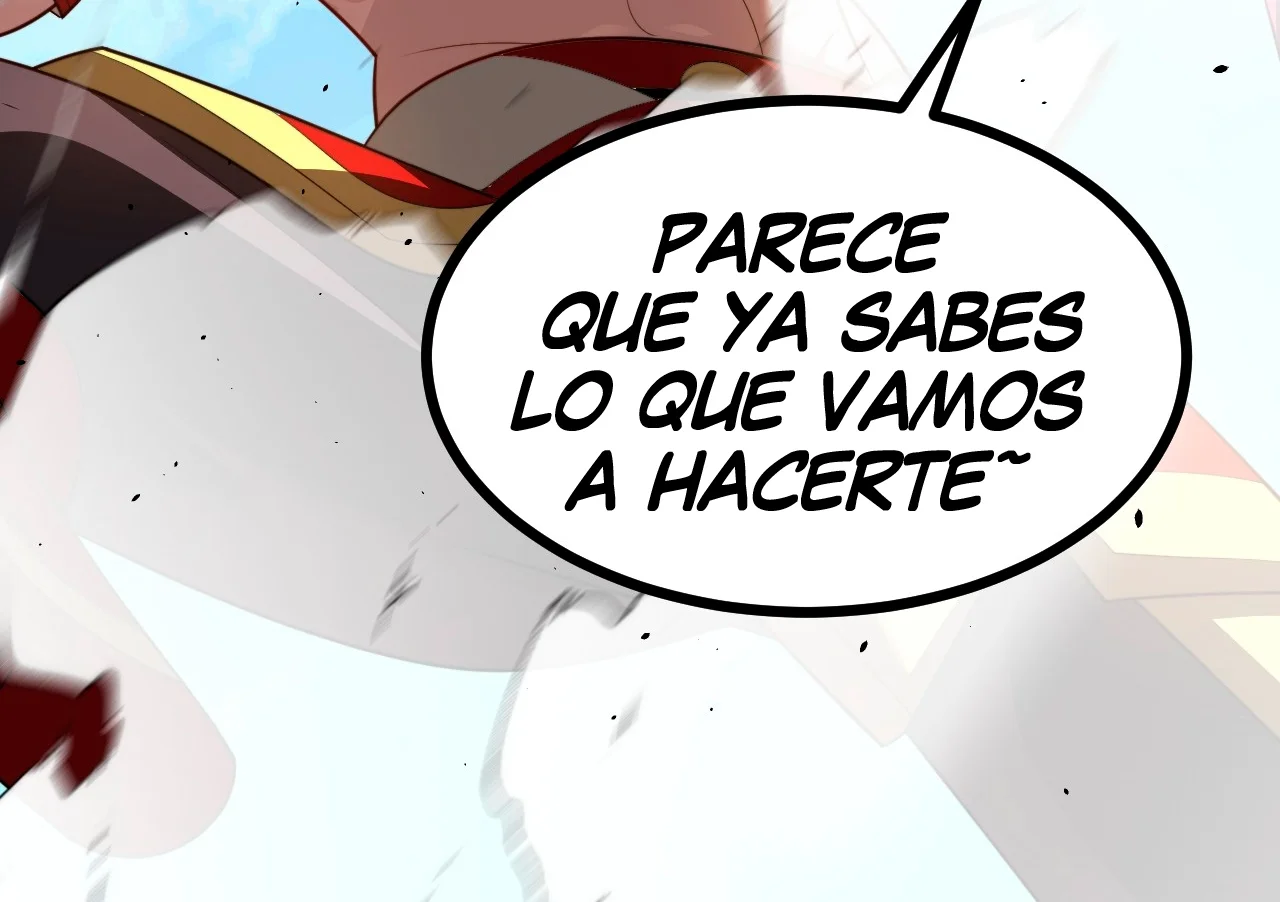 Como persona justa, el sistema me obligó a convertirme en un villano — Capítulo 102 — 24