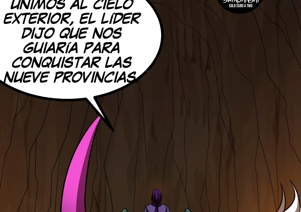 Como persona justa, el sistema me obligó a convertirme en un villano — Capítulo 102 — 26