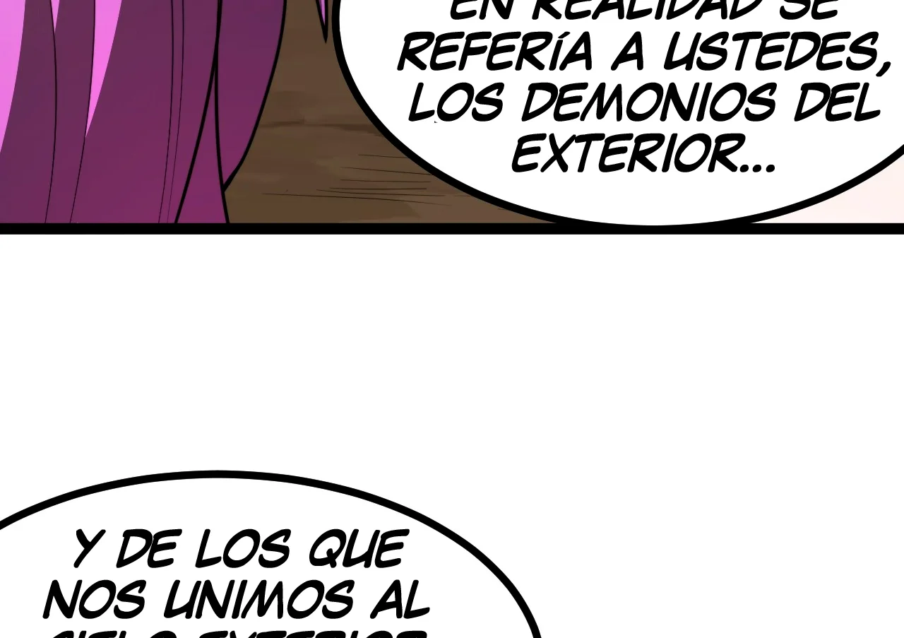 Como persona justa, el sistema me obligó a convertirme en un villano — Capítulo 102 — 28