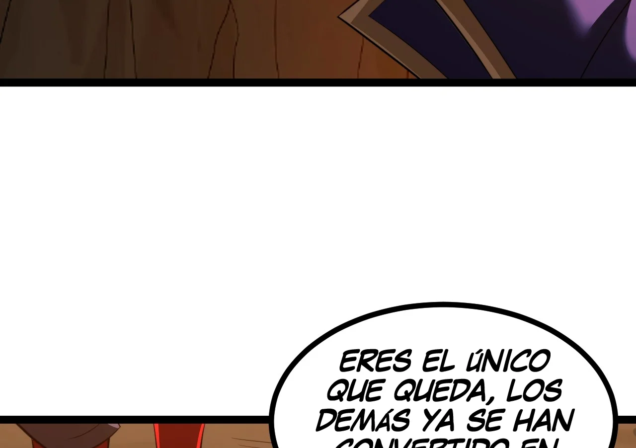 Como persona justa, el sistema me obligó a convertirme en un villano — Capítulo 102 — 30