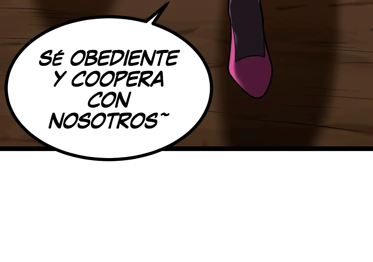 Como persona justa, el sistema me obligó a convertirme en un villano — Capítulo 102 — 32