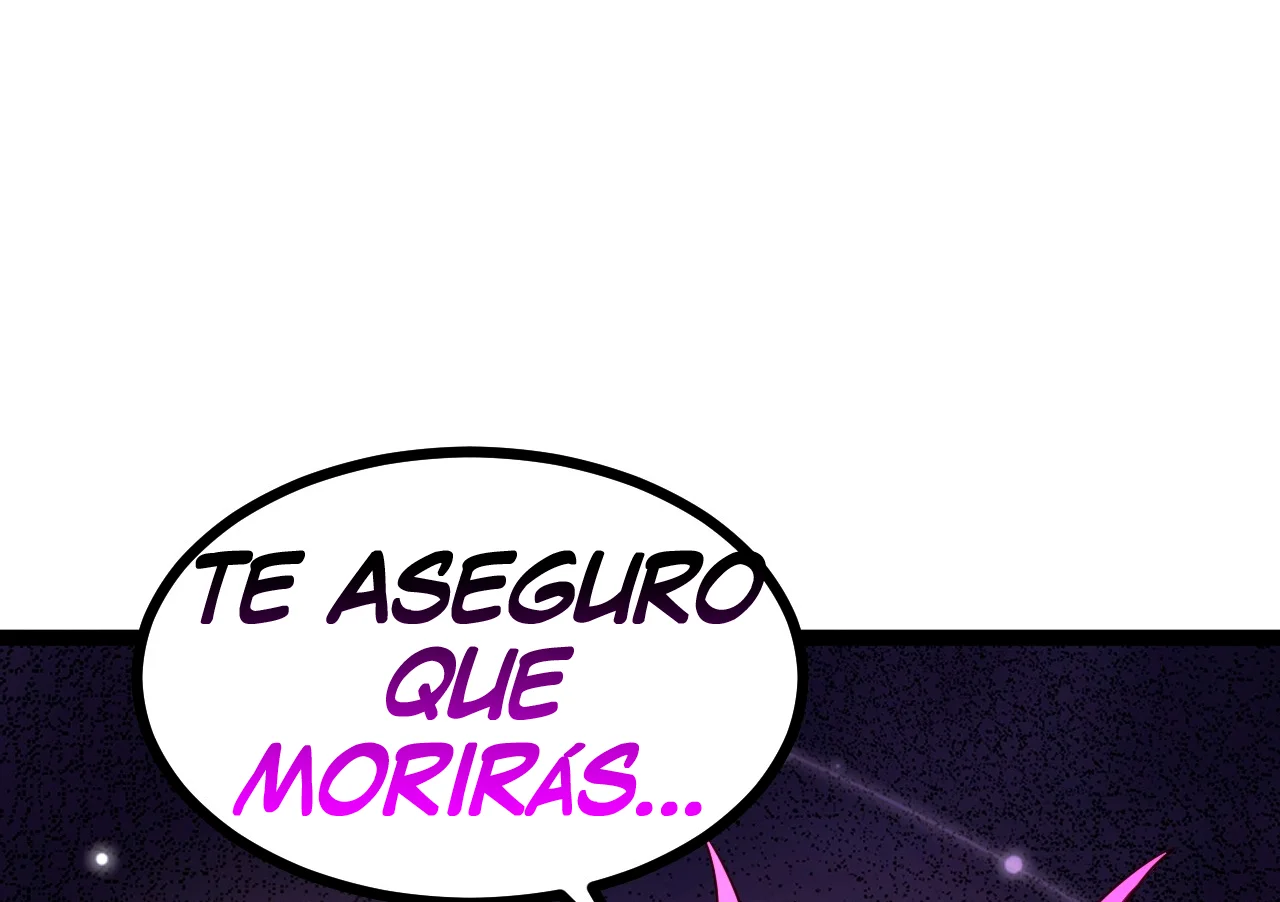 Como persona justa, el sistema me obligó a convertirme en un villano — Capítulo 102 — 33