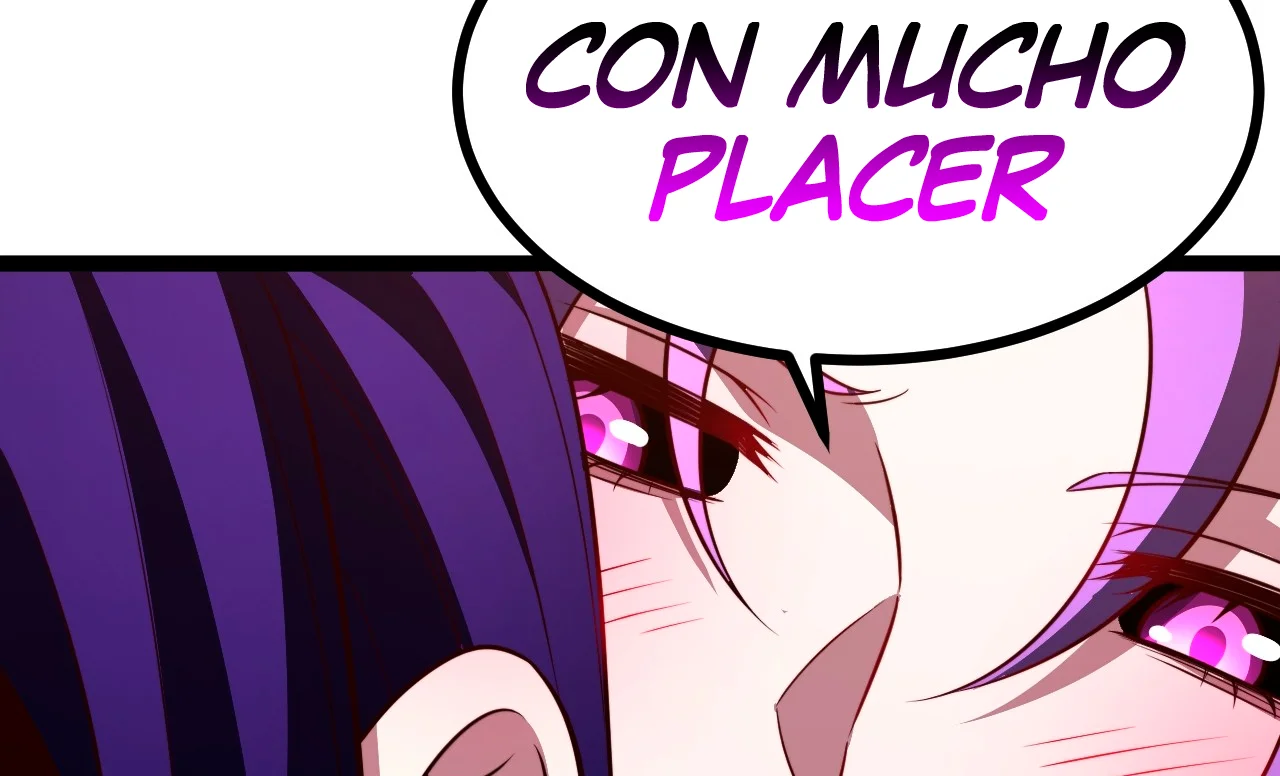 Como persona justa, el sistema me obligó a convertirme en un villano — Capítulo 102 — 37