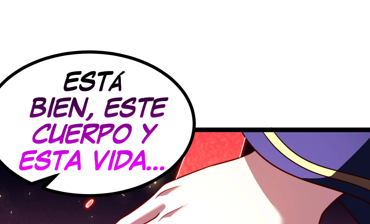 Como persona justa, el sistema me obligó a convertirme en un villano — Capítulo 102 — 39