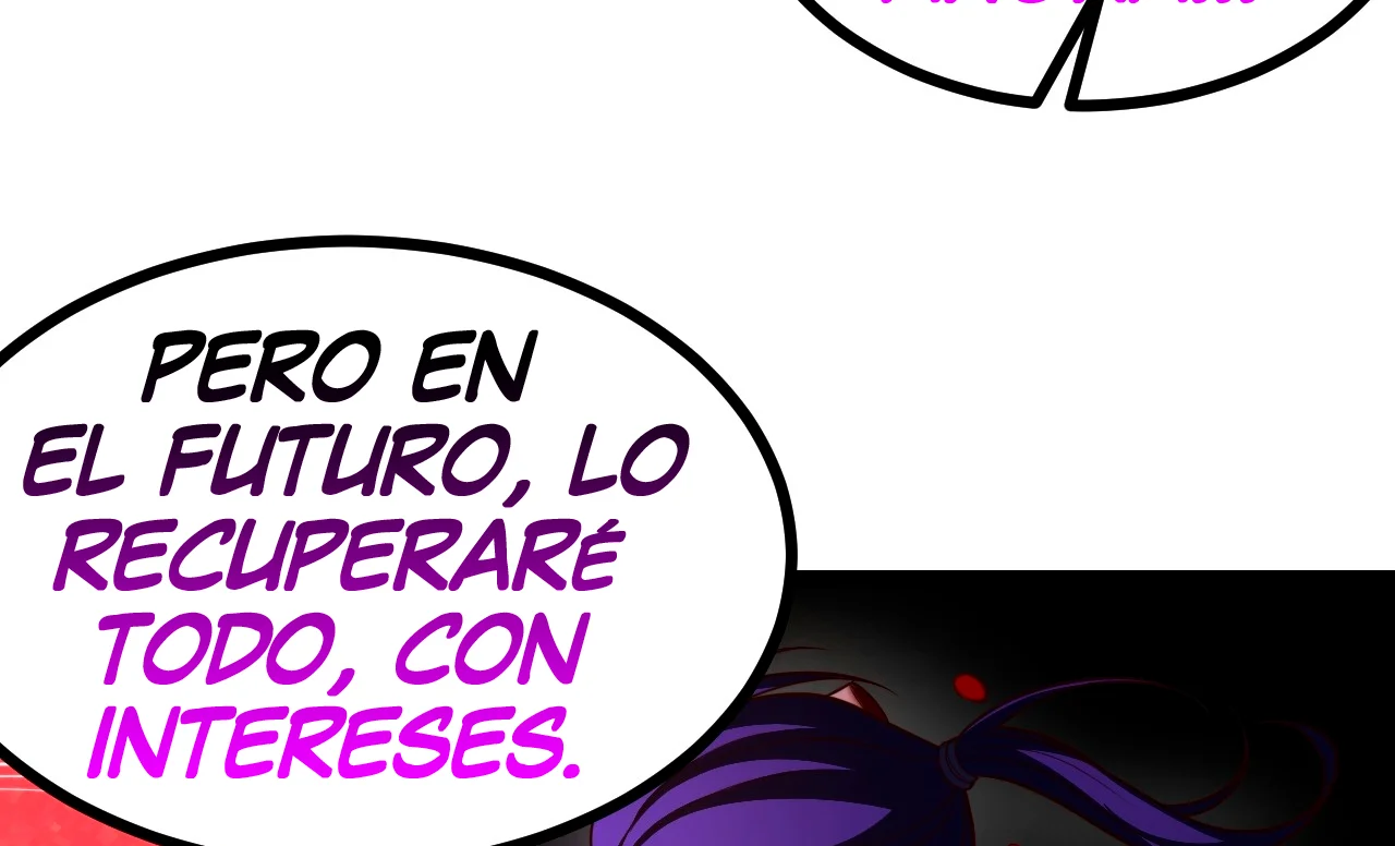 Como persona justa, el sistema me obligó a convertirme en un villano — Capítulo 102 — 41