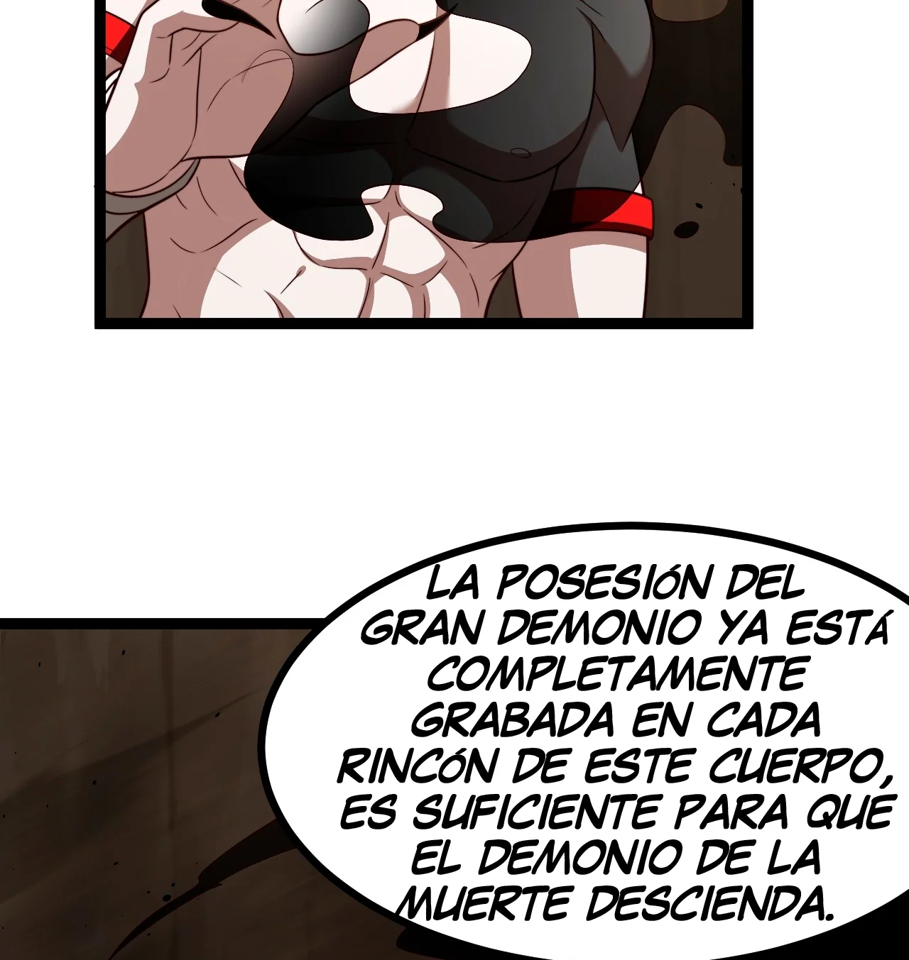 Como persona justa, el sistema me obligó a convertirme en un villano — Capítulo 102 — 55
