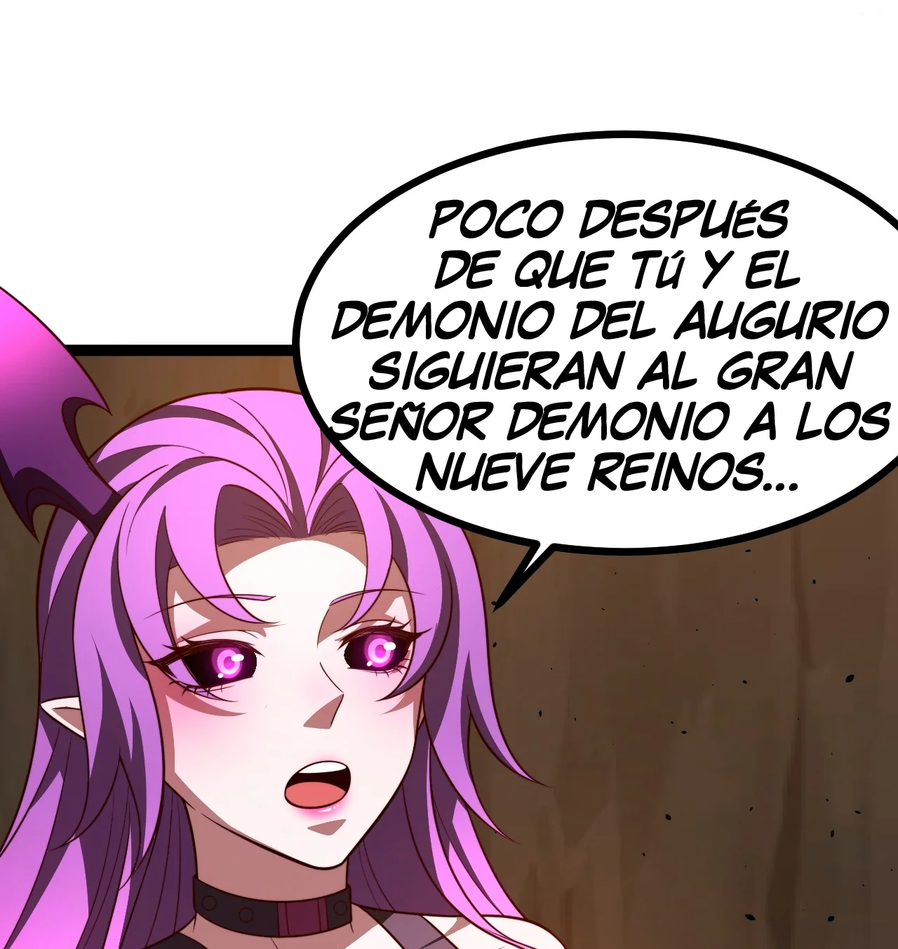 Como persona justa, el sistema me obligó a convertirme en un villano — Capítulo 102 — 59