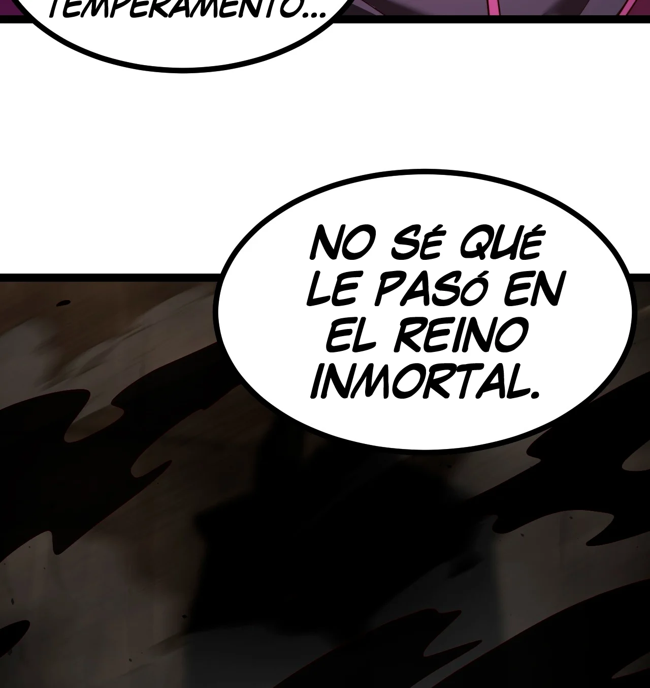 Como persona justa, el sistema me obligó a convertirme en un villano — Capítulo 102 — 61