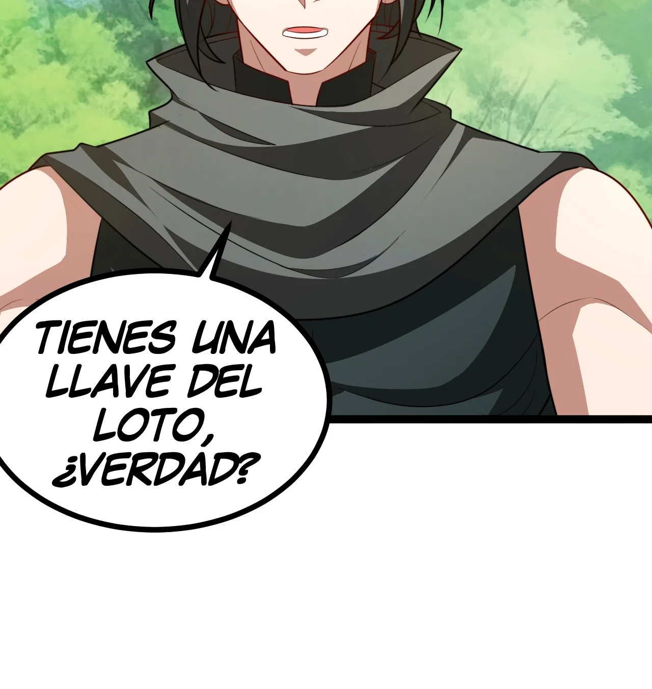 Como persona justa, el sistema me obligó a convertirme en un villano — Capítulo 102 — 70