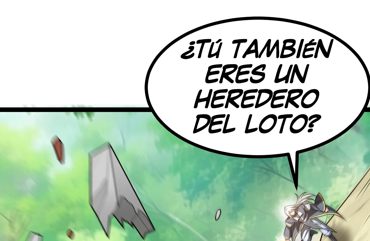 Como persona justa, el sistema me obligó a convertirme en un villano — Capítulo 102 — 75