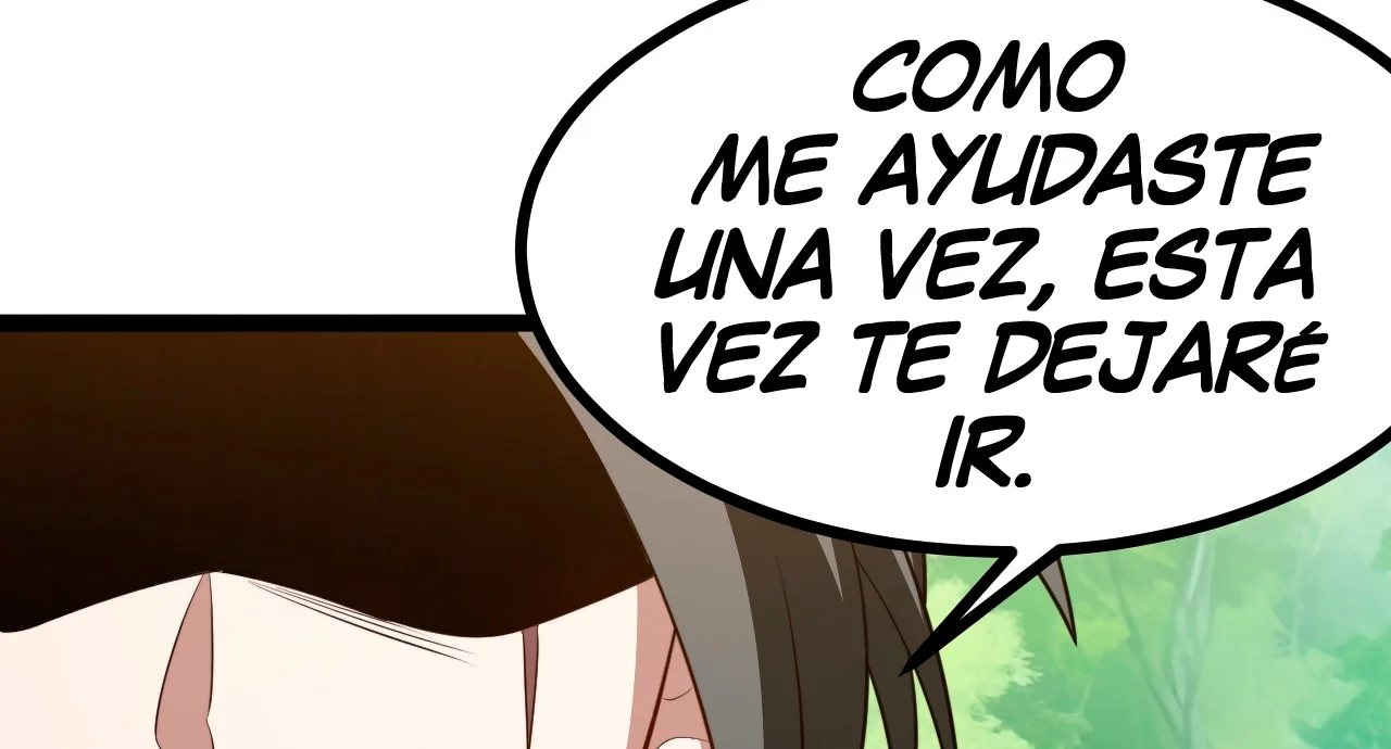 Como persona justa, el sistema me obligó a convertirme en un villano — Capítulo 102 — 93