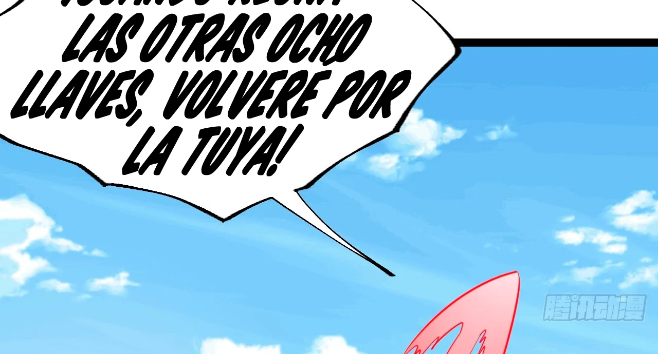 Como persona justa, el sistema me obligó a convertirme en un villano — Capítulo 102 — 97