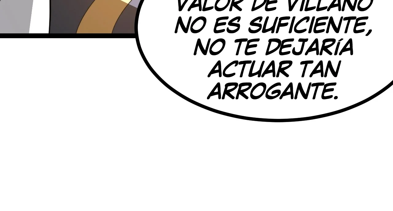Como persona justa, el sistema me obligó a convertirme en un villano — Capítulo 102 — 100